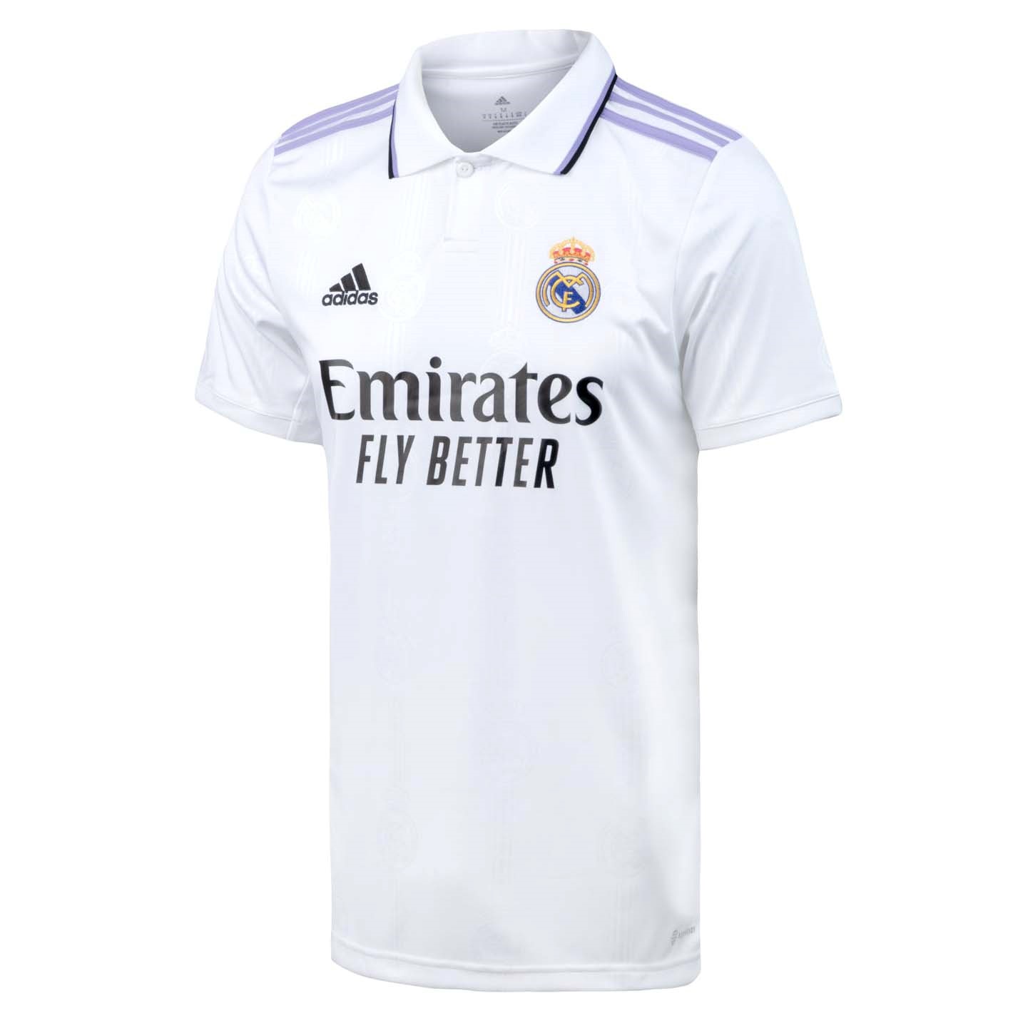Camiseta Real Madrid Primera equipo 2022-23